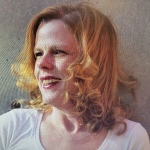 Meet your Posher, Patricia